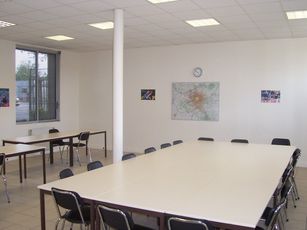 Salle de r�union Olivier Ragain