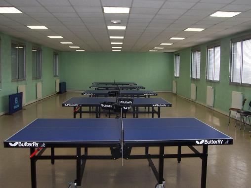 Salle 2�me �tage