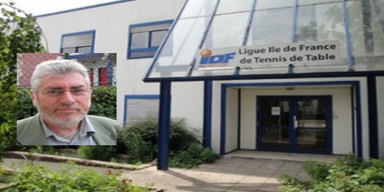 Edito du Président – décembre 2014