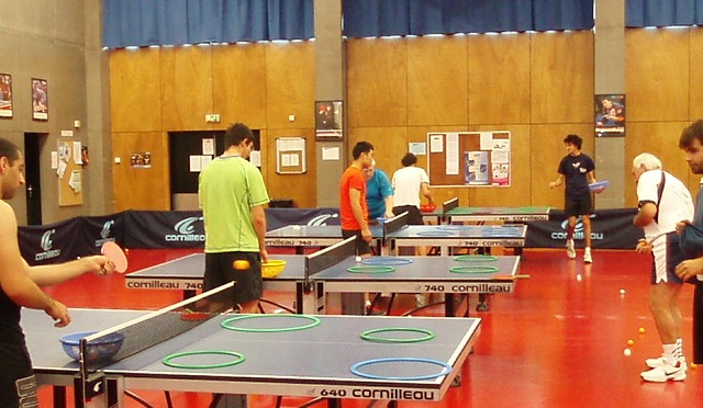 PACK FORMATION Animateur Fédéral  + Arbitre Régional – Fév 2019 => clôture