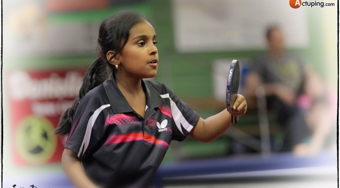 CHAMPIONNAT IDF INDIVIDUEL – 14 JUIN 2015