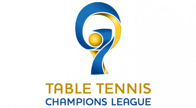 LIGUE DES CHAMPIONS – 05 DÉCEMBRE 2015 – PONTOISE CERGY
