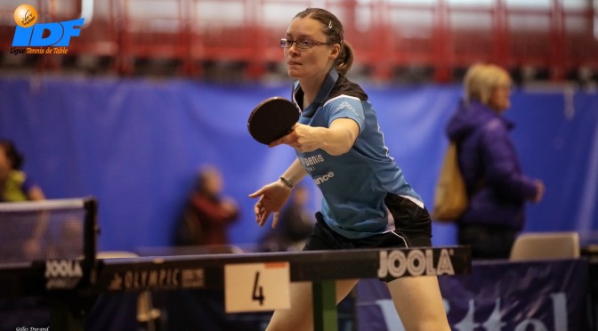 TOURNOI FÉMININ  – DIMANCHE 06 DÉCEMBRE