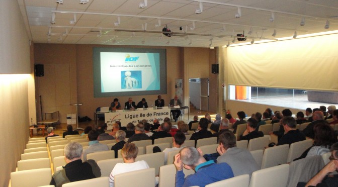 ASSEMBLÉES GÉNÉRALES