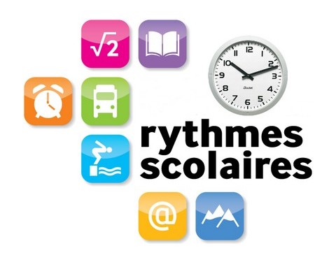 AMÉNAGEMENT DES RYTHMES SCOLAIRES