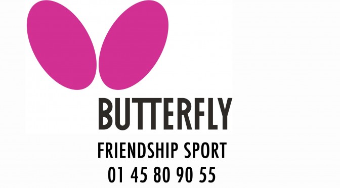 NOUVELLE COLLECTION BUTTERFLY 2017