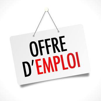 Offre d’emploi pour 2021/2022