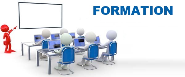 Inscription via le site : Animateur Fédéral et SPID-Déconnecté
