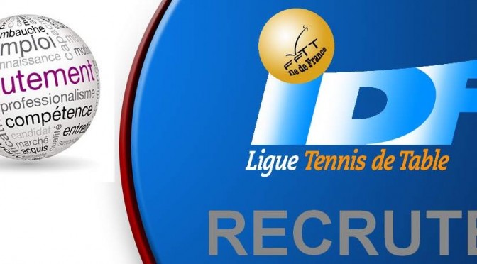 Offre Emploi Educateur Sportif pour le Pôle Espoirs