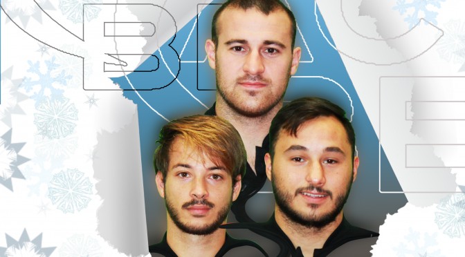 PRO B MESSIEURS BOULOGNE-BILLANCOURT LE 29/01/2019
