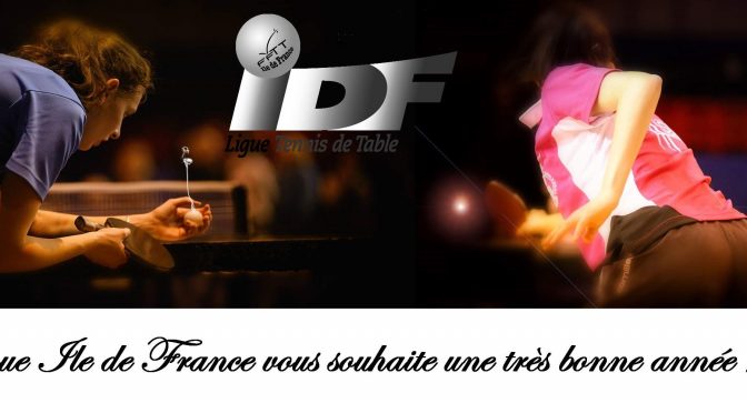 BONNE ANNÉE 2020