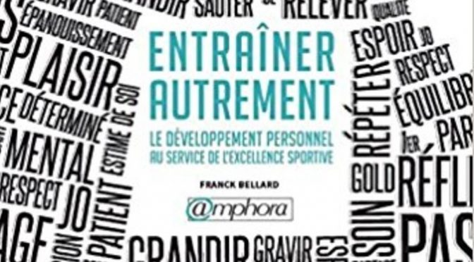 Formation Continue : Entraîner Autrement