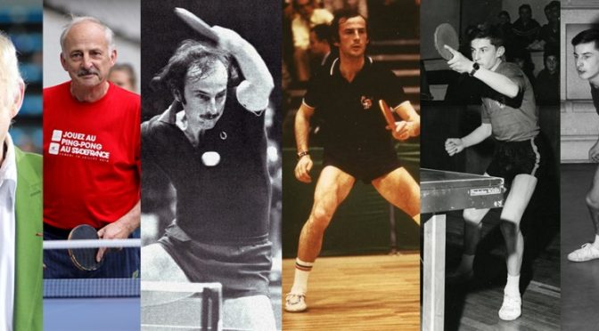 DISPARITION DE JACQUES SECRETIN