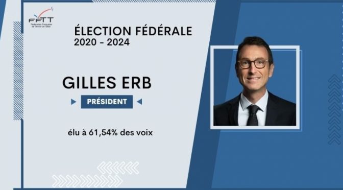 ELECTION FEDERALE 2020 – 2024