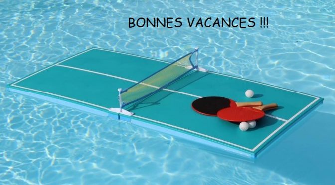 Fermeture des bureaux de la Ligue du 25/07 au 15/08 – Réouverture le 16/08/2022