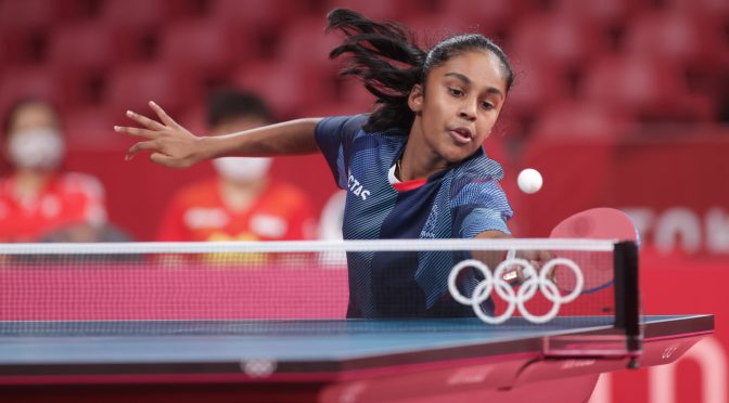 JO DE TOKYO – BILAN DES BLEUS