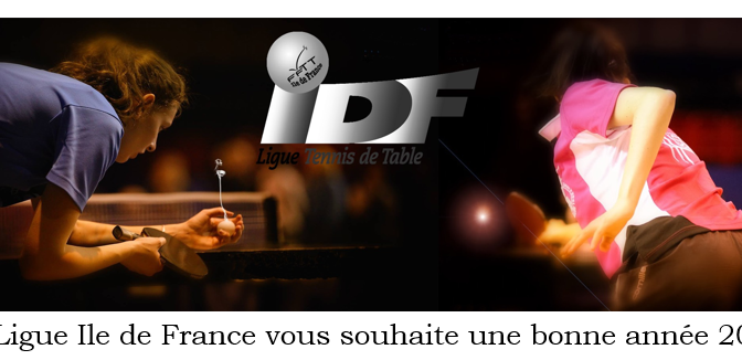 BONNE ANNEE 2023 !